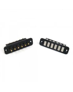 Modular Door Jamb Contact Set (6 Contacts) KEEP IT CLEAN KICSDXP6