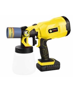 Cordless Mr. Fogger for spraying disinfectant Killer Tools ART66CF