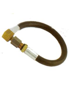 Down Nozzle Lines 19in  KINSLER 1966-19