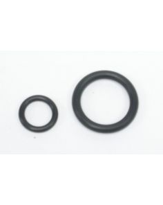 O-Ring Set for Quick Disconnect - Gas KINSLER 3117