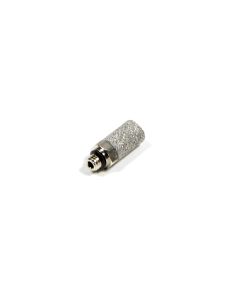 Vent Breather 10/32 Male Threads Sintered S.S. KINSLER 3989