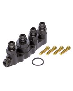 4 Port Manifold For Tough Pump Only KINSLER TP000140