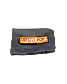 Cover Vinyl Black 00100 KIRKEY 101