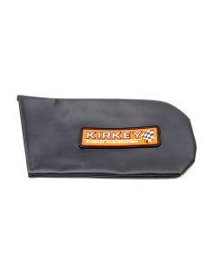 Cover Vinyl Black 00500  KIRKEY 501