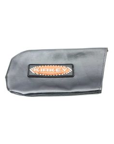 Cover Vinyl Black 00600 KIRKEY 601