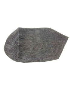 Cover Black Cloth for 02100 KIRKEY 2111