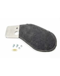 Leg Support Left Side  KIRKEY 2200