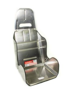 15.5in Economy Drag Seat (Hook) KIRKEY 16400
