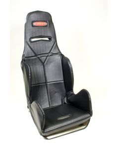 Cover Vinyl Black 16400 KIRKEY 16401