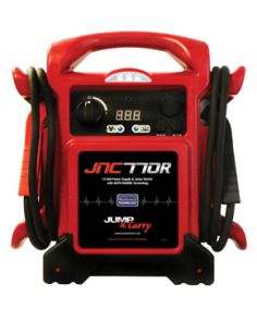 1700 Peak Amps 12 Volt Jump Starter and Power Supply CLORE AUTOMOTIVE  LLC JNC77