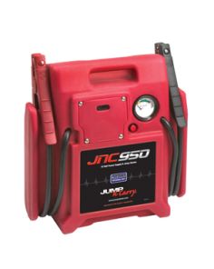 Clore Automotive,LLC JNC950 2000 Peak Amp 12 Volt Jump Starter
