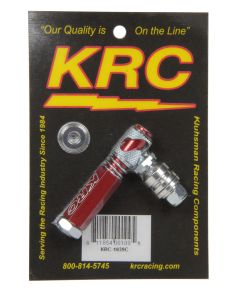 Quick Disconnect Morse Cable Adapter KLUHSMAN RACING PRODUCTS KRC-1039C