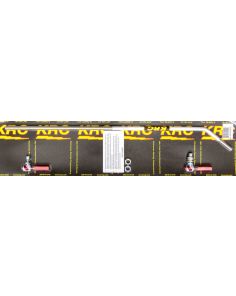 Quick Disconnect Throttl Rod Kit KLUHSMAN RACING PRODUCTS KRC-1040