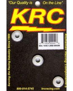 Aluminum Carburetor Bush  KLUHSMAN RACING PRODUCTS KRC-1045