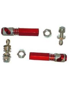 Quick Coupler Throttle / Shifter KLUHSMAN RACING PRODUCTS KRC-7203