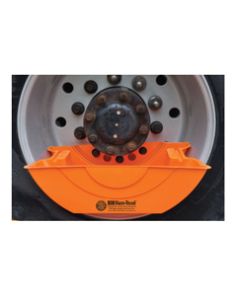 Ken Tool 30600 Truck Wheel Well Axle Drain Pan Catcher