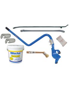 Ken-Tool 35442 Blue Cobra Truck Tire Demount Service Set