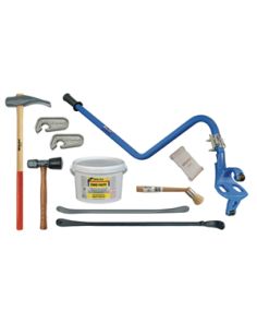 Ken-Tool 35444 Deluxe Blue Cobra Set