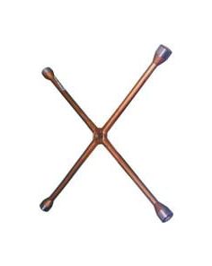 Tire Lug Wrench 3/4 13/16 7/8 15/16   T57 - 4 Way KEN TOOL 35657