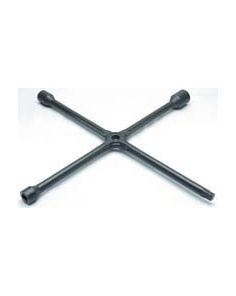 Ken Tool 35697 4 Way Truck Lug Wrench T95A