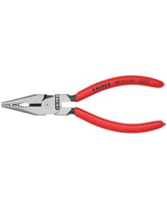 6" Needle-Nose Combo Pliers Knipex 08 21 145