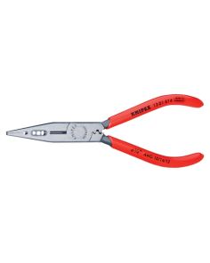 6 1/4" Electricians Pliers 10, 12, 14 Knipex 13 01 614