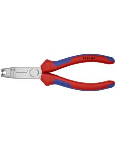 Dismantling Pliers Knipex 13 42 165