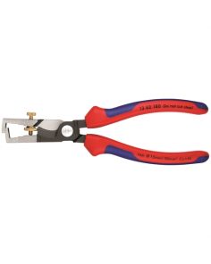 KNIPEX STRIX INSLTN STRIPPERS WcABLE SHEARS Knipex 13 62 180