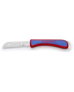 KNIPEX Folding KNIFE Knipex 16 20 50 SB