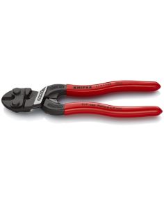 6 1/4IN KNIPEX COBOLT COMPACT BOLT CUTTERS Knipex 71 01 160