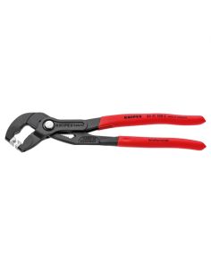 Cobra Hose Clamp Pliers for Clic Clamps Knipex 85 51 250 C SBA