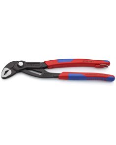 COBRA WATER PUMP PLIERS - TETHERED ATTACHMENT Knipex 87 02 250 T BKA