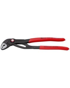10" Quick Set Cobra Pliers Knipex 87 21 250