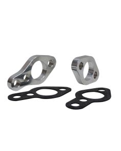 .375 SBC Water Pump Spacer KRC POWER STEERING KRC 15003000