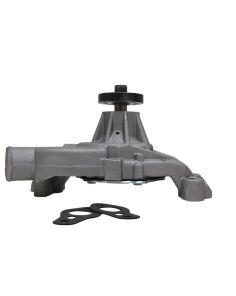 SBC Water Pump Short 3/4in Shaft KRC POWER STEERING KRC 15101001