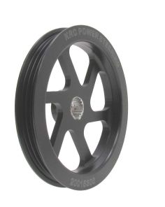4.2in 3-Rib Alum. P/S Pump Pulley KRC POWER STEERING KRC 20015300