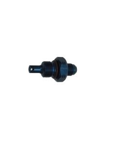 Alum Flow Valve -6an Male ID Blank KRC POWER STEERING KRC 25308000