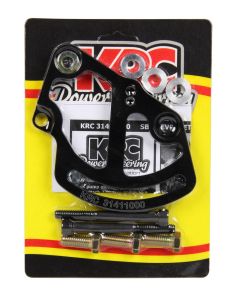 Pump Mounting Bracket Kit Head Mount SBC KRC POWER STEERING KRC 31410000