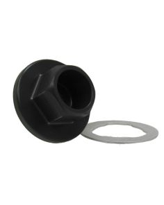 R-Lok End Cap for Crank  Pulley KRC POWER STEERING KRC 38205000