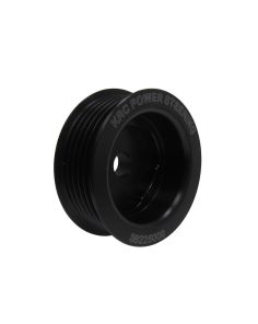 Serpentine Crank Pulley 2.5 KRC POWER STEERING KRC 38225000