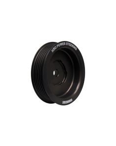 Serpentine Crank Pulley 3.5in R-Lok KRC POWER STEERING KRC 38235000