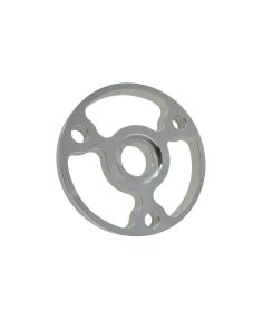 SBC 3-Bolt Crank Adpt. Spacer .500in KRC POWER STEERING KRC 38815500