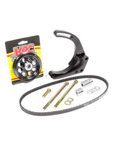 SBC Add-on Denso Alterna tor Bracket Kit KRC POWER STEERING KIT 16315000