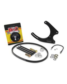 Alternator Add-On CT525 Denso KRC POWER STEERING KIT 77525075