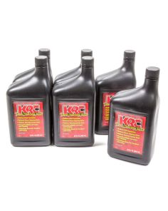 Power Steering Fluid KRC Case 6x1 Quart KRC POWER STEERING PSF 10032006
