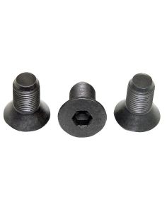 Rotor Bolt For Left Front 1/2-20 Tapered KING RACING PRODUCTS 1270