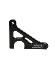 Steering Arm Combo Black  KING RACING PRODUCTS 1305