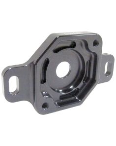 Power Steering Pump Mount With Super Seal KING RACING PRODUCTS 1470