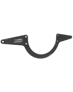 Motor Plate Front Billet Alum KING RACING PRODUCTS 1500