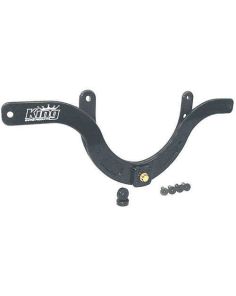 Motor Plate Front Super Flex Floating KING RACING PRODUCTS 1505